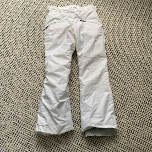 EMPTY SKY TROUSERS